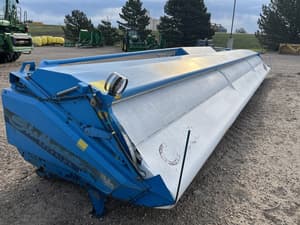 2005 Shelbourne Reynolds CVS32 Image